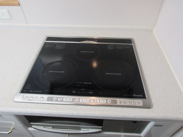 パシフィック西6条プライムの設備