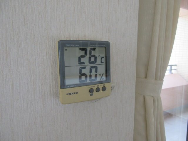 パシフィック西6条プライムの設備
