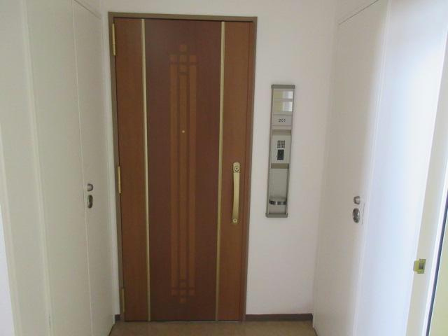 パシフィック西6条プライムのその他