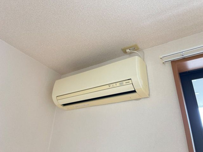 【設備】 | シャトークリハラ３