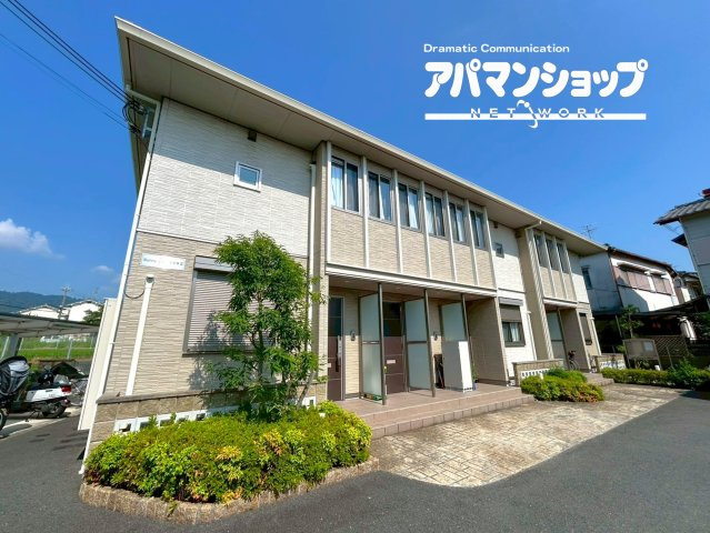 サニーサイド南紀寺Ⅱ