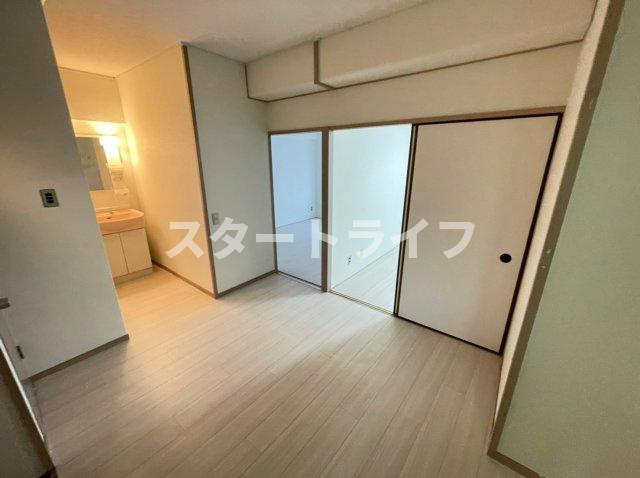 大阪市東淀川区東中島１丁目の賃貸マンションの展望