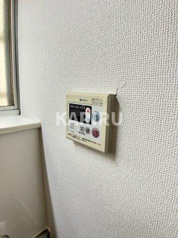 ラピス桜ノ宮の設備
