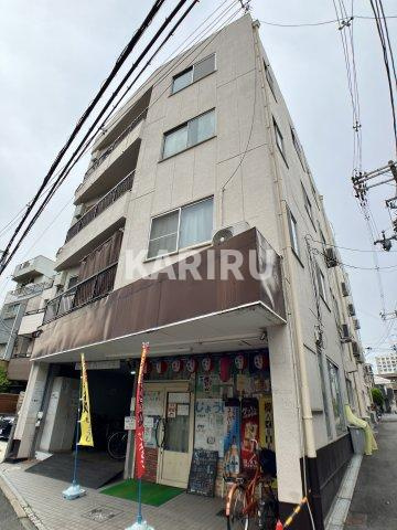 ラピス桜ノ宮