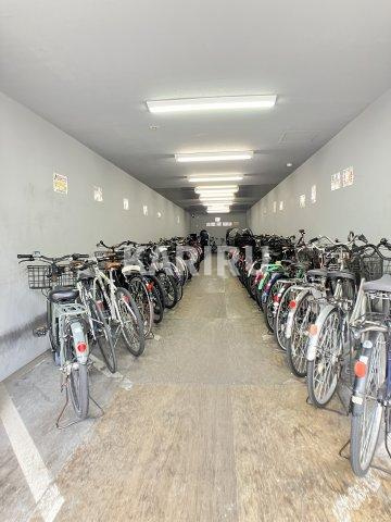 ラピス桜ノ宮のその他共用部分