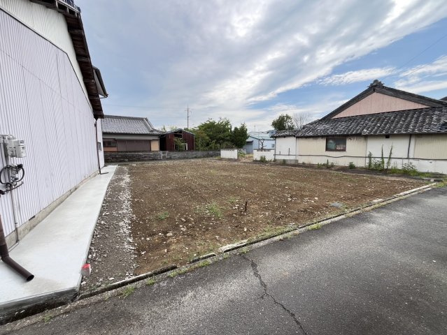 松阪市嬉野田村町 売土地の周辺