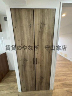 【収納】 | ラムール守口