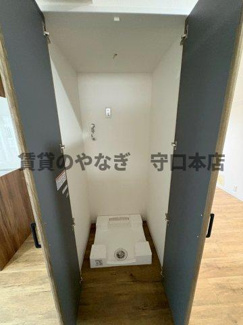 【設備】 | ラムール守口