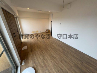 【内装】 | ラムール守口