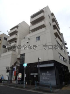 【外観】 | ラムール守口 | 外観もきれいです