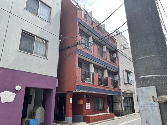 キャピタル浅草の画像