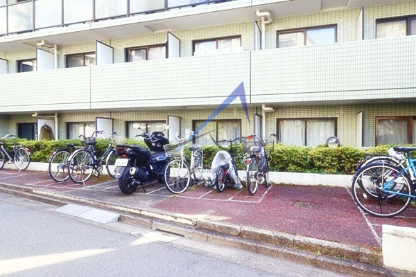 グランドコート江古田