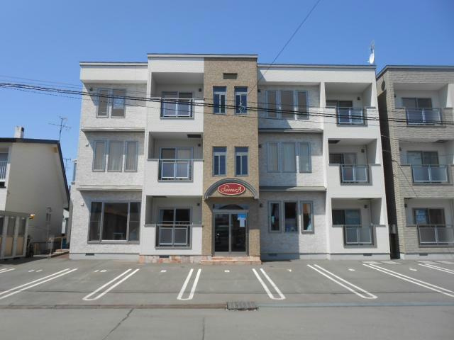 ソミュールＡ棟