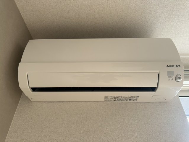 スマイリング桜田Aの設備