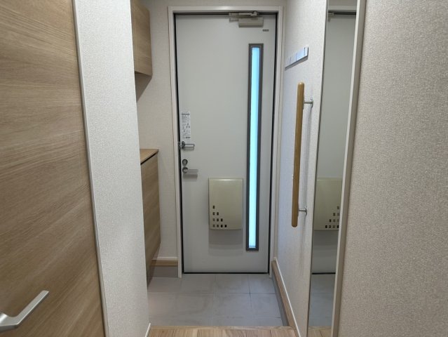 スマイリング桜田Aのその他共用部分