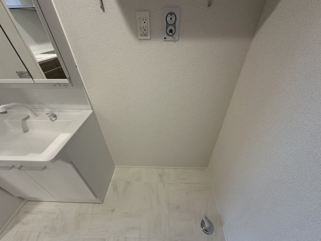 スマイリング桜田Aの設備