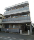 三京マンションの画像