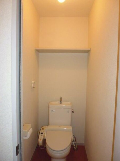 【トイレ】 | 三京マンション