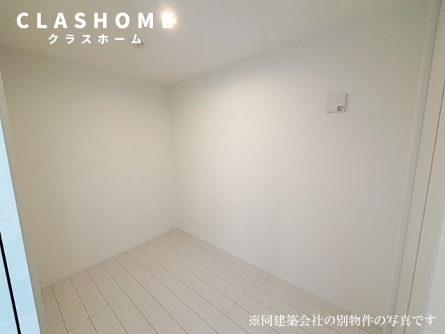 Jack horenⅠ　　刈谷市近郊の賃貸ならクラスホーム刈谷店の洋室