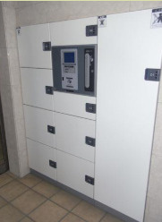 KEY WESTキーウエストのその他共用部分