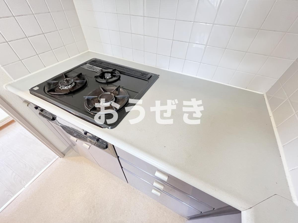 パティオ本牧の設備|※同仕様参考写真