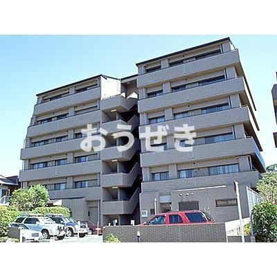パティオ本牧のその他共用部分