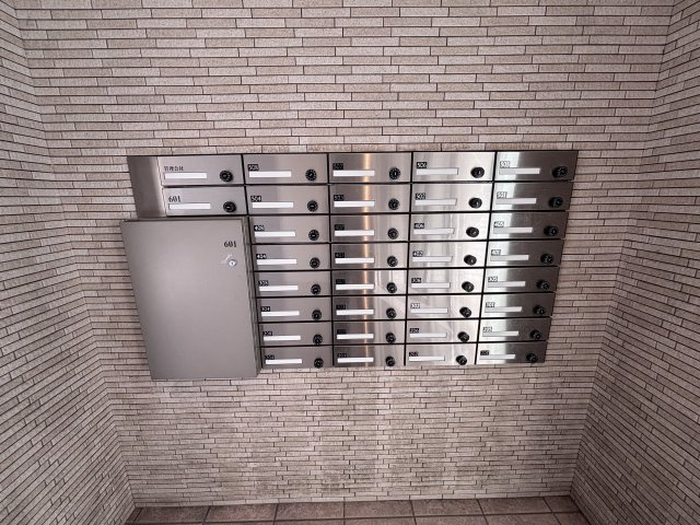 アバンダントハウスのその他共用部分