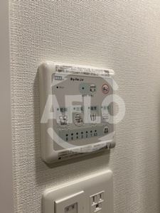 エスリードレジデンス大阪谷町ザ・マークスの設備|エスリードレジデンス大阪谷町ザ・マークス　浴室乾燥機