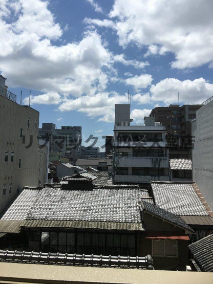【展望】