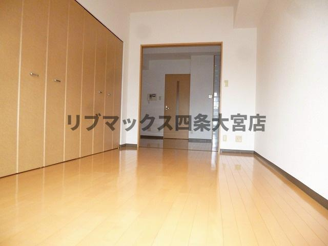 【居間・リビング】