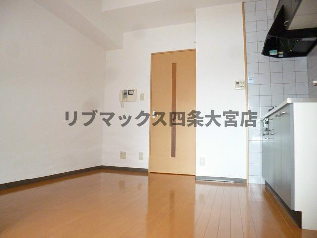 【居間・リビング】