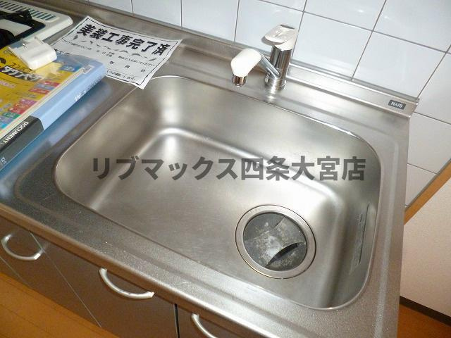 【設備】