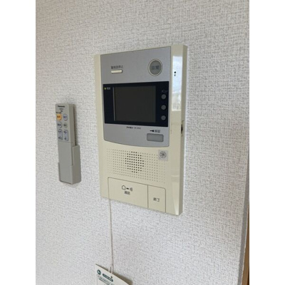 【セキュリティ】 | ソフィア本山
