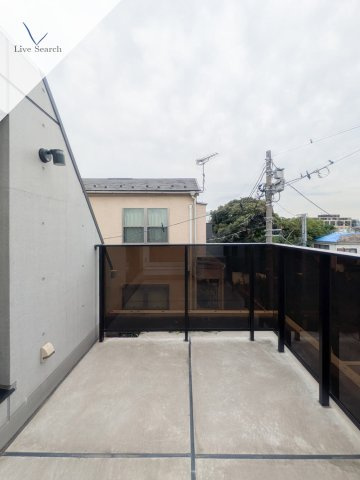 ＰＡＳＥＯ市谷加賀町の展望