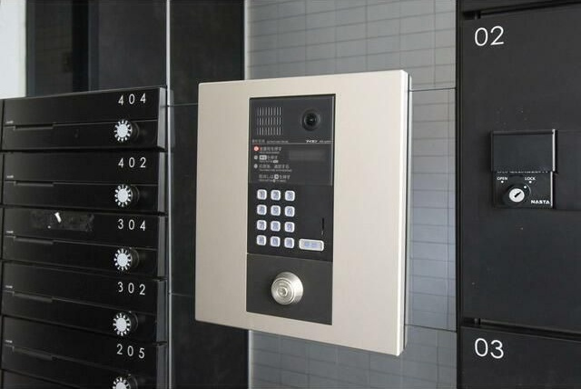 ＰＡＳＥＯ市谷加賀町のその他共用部分