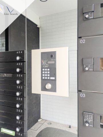 ＰＡＳＥＯ市谷加賀町のその他共用部分