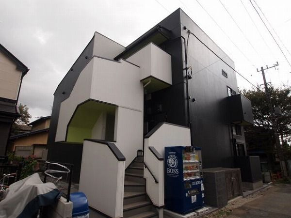 Leaf1八千代台西(リーフワンヤチヨダイニシ)