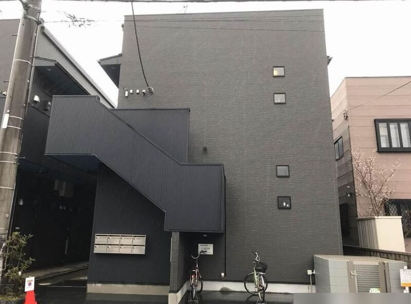 Leaf1八千代台西(リーフワンヤチヨダイニシ)
