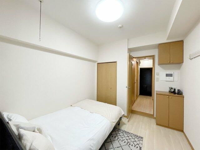 【寝室】 | マイナビＳＴＡＹミライエ三軒茶屋上馬