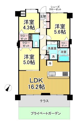 シャトレー刈谷ウイングの間取り|事前予約にて現地ご見学いただけます！お気軽にお問い合わせください♪
■株式会社　セキュアハウス■
住宅ローンに強く、知識、経験豊富なスタッフ在籍
お客様に寄り添い、ご成約後もサポート致します。　　　　