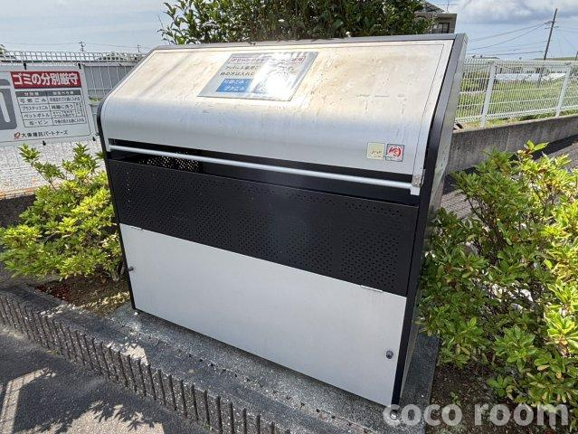 グリーンポケット　Ａのその他共用部分