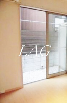 【居間・リビング】 | レスク中目黒アパートメント | 洋室のお部屋です。