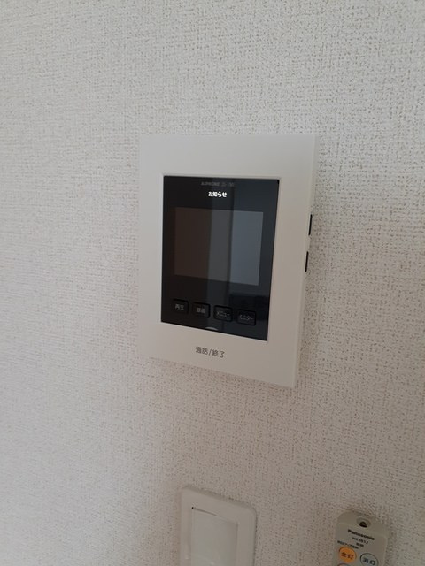 ローズ・パレスのセキュリティ