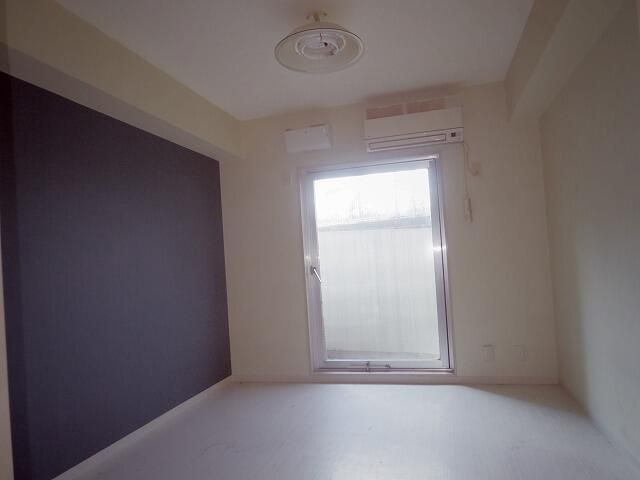 横浜市磯子区滝頭１丁目の賃貸マンションの内装