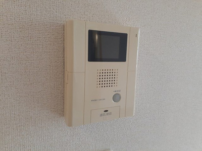 【セキュリティ】 | メゾンドファミーユ鶴見緑地公園