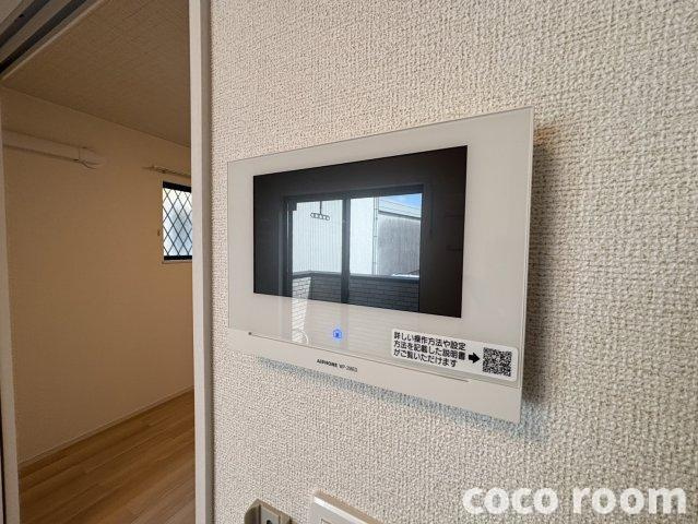 サンスベリアのセキュリティ