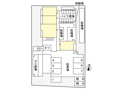 【その他】 | スアヴィス平塚宝町