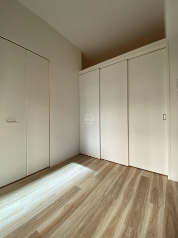 セレニテ堺筋本町プリエの寝室|セレニテ堺筋本町プリエ　寝室