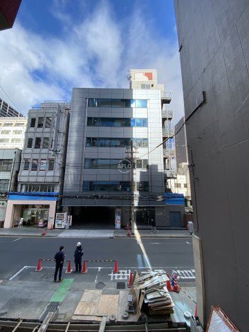 セレニテ堺筋本町プリエの展望|セレニテ堺筋本町プリエ　展望
