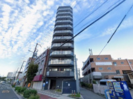 大阪市都島区毛馬町１丁目のマンションの画像